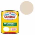 Sandtex Microseal Smooth Masonry Sandblast 5L
