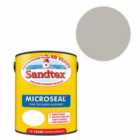 Sandtex Textured Masonry Plymouth Grey 5L