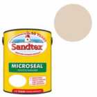 Sandtex Microseal Smooth Masonry Country Stone 5L