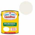 Sandtex Microseal Smooth Masonry Cotton Belt 5L