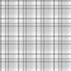 Galerie Kitchen Recipes Check Plaid Silver Grey Wallpaper G12275