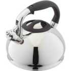 Judge Stove Top, Whistling Kettle, 3L