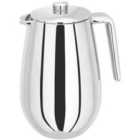 Judge Coffee, 8 Cup Double Walled Cafetiere, 900ml