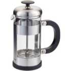 Judge Coffee, 3 Cup Glass Cafetiere, 350ml