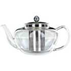 Judge Speciality Teaware, Glass Teapot, 1L