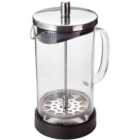Judge Coffee, 8 Cup Glass Cafetiere, 925ml