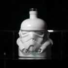 Original Stormtrooper Decanter - Special Edition White