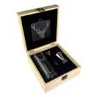 Selbrae House Stag Highball Drinks Set