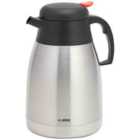 Judge Coffee, Double Walled Jug, 1.5L