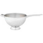 Stellar Speciality Cookware, 26cm Long Handle Colander