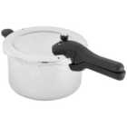Judge Stainless Steel Pressure Cooker, 5L