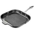 Stellar Speciality 28 x 28cm Grill Pan, Ceramic