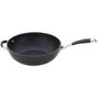 Stellar Verve, 28cm Wok, Non-Stick