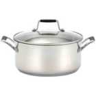 Stellar Flow, 24cm Casserole, 4.5L