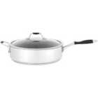 Stellar James Martin, JM 28cm Saute Pan, Non-Stick