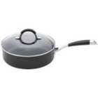 Stellar Verve, 24cm Saute Pan, Non-Stick