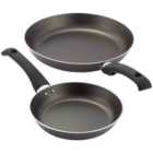 Judge Everyday, 2 piece Frying Pan Set, Non-Stick