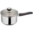 Judge Vista, 20cm Draining Saucepan, 3L