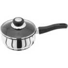 Judge Vista, 16cm Saucepan, 1L, Non-Stick