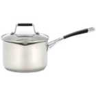 Stellar Flow, 18cm Draining Saucepan, 2.5L