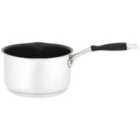 Stellar James Martin, JM 14cm Milk Pan, 1L, Non-Stick