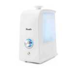 Woods Humidifier Manual Control