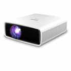 Philips Neopix 550 Smart Projector White