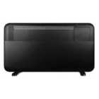 TCP Panel Heater 2000W Black