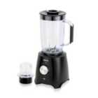 Geepas Electric Blender Smoothie Maker, Black