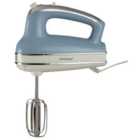 Ariete VINTAGE HAND WHISK BLUE