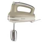 Ariete VINTAGE HAND WHISK CREAM