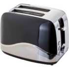 Judge Electricals, 2 slice Toaster