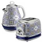 Ariete CAPRI KETTLE & 2 SLICE TOASTER PACK
