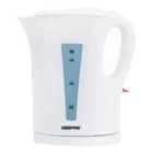 Geepas 2200W 1.7L Cordless Electric Kettle