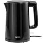 Judge Electricals, Kettle, 1.5L, Black