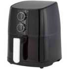 Judge Electricals, Air Fryer, 4l