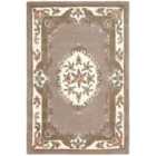Origins Shensi Rug Beige 75 x 150cm