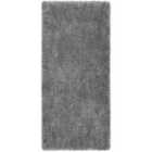 Origins Chicago Rug New Grey 67 x 200cm