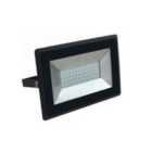 Ener-j LED Smd Non Pir Floodlight Ip65 50W 4000Lm, 6000K ( Pack Of 2 Units)