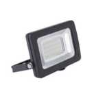 Ener-j LED Smd Non Pir Floodlight Ip65 20W 1600Lm, 6000K ( Pack Of 2 Units )
