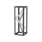 Eglo Penela Black And Gold Table Lamp