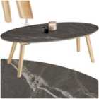 Tectake Acerra Coffee Table