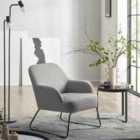 Julian Bowen Davos Accent Chair
