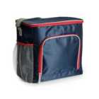 Casa & Casa Elite Cool Bag 36 Can Blue