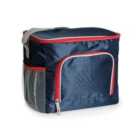 Casa & Casa Elite Cool Bag 24 Can Blue