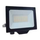 ENER-J 50W LED Floodlights With CCT Switchable & PIR ready (not included)