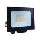ENER-J 30W LED Floodlights With CCT Switchable & PIR ready (not included)