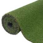 Vidaxl Artificial Grass 1X5 M/20 Mm Green