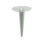 EGLO CUBA Outdoor Ground Spike