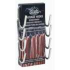 Bradley Smoker Sausage Hooks - Set of 4
